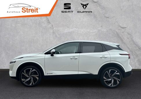 Nissan Qashqai, 2023 2
