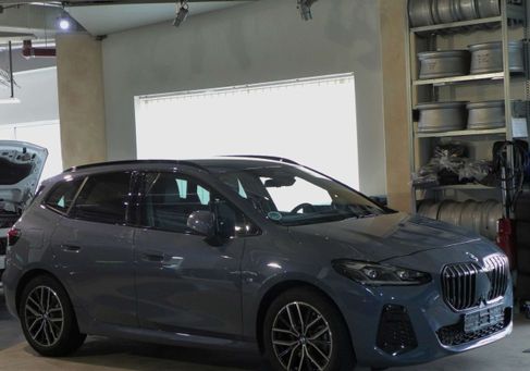 BMW 218, 2025 3