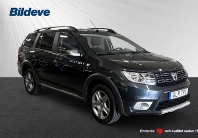 Dacia Logan, 2021
