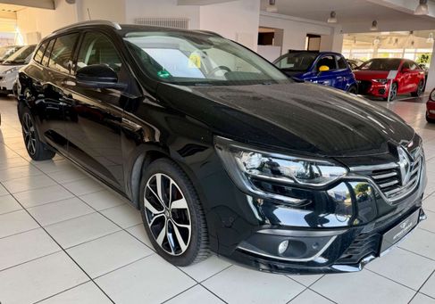 Renault Megane, 2019
