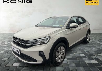 Volkswagen Taigo, 2022