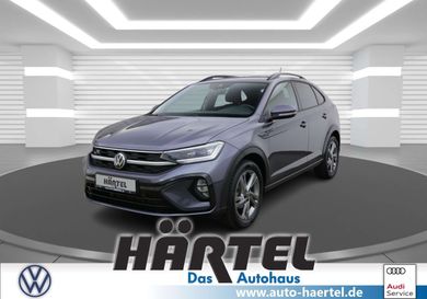 Volkswagen Taigo, 2023