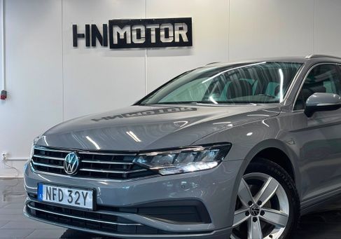 Volkswagen Passat Variant, 2023 2