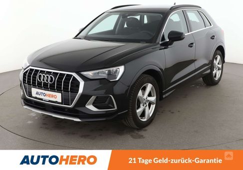 Audi Q3, 2019