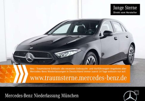 Mercedes-Benz A 180, 2023