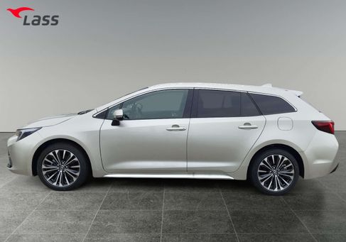 Toyota Corolla, 2025