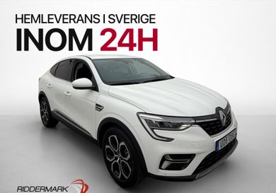 Renault Arkana, 2023