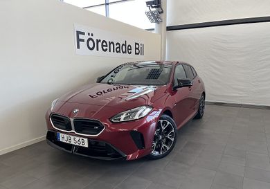 BMW, 2027