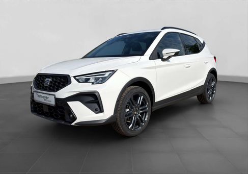 Seat Arona, 2026
