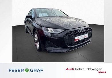 Audi A3, 2025
