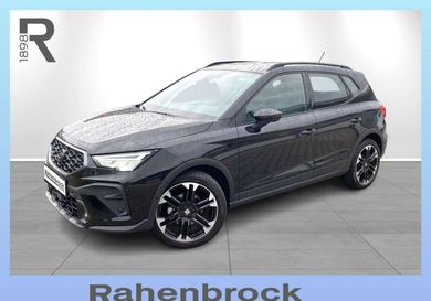 Seat Arona, 2026