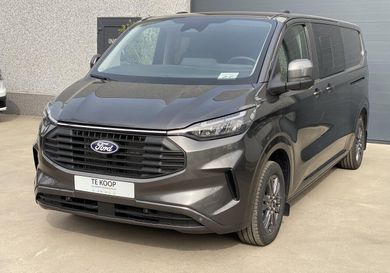 Ford, 2025