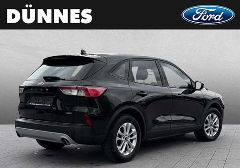 Ford Kuga, 2022