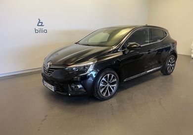 Renault Clio, 2023