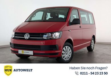 Volkswagen T6 Multivan, 2019