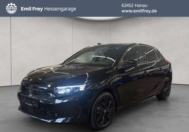 Opel Corsa, 2025