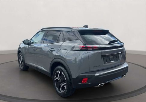 Peugeot 2008, 2024