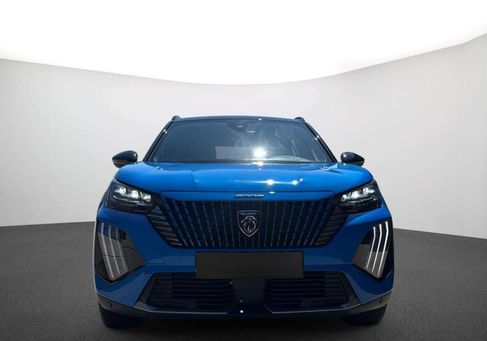 Peugeot 2008, 2024
