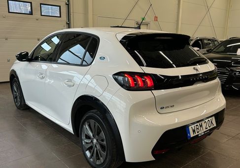 Peugeot 208, 2023