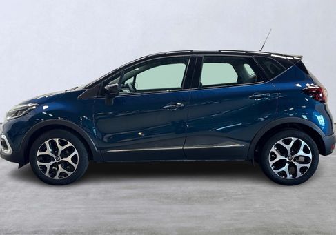 Renault Captur, 2019