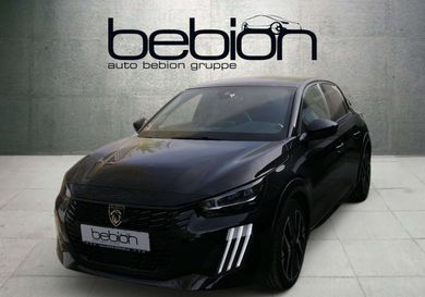 Peugeot 208, 2024