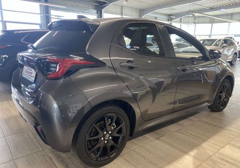 Mazda 2, 2025 3