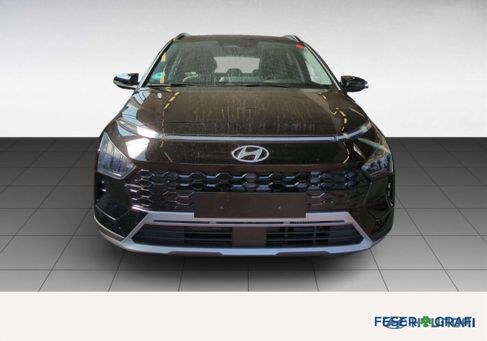 Hyundai Bayon, 2025 2