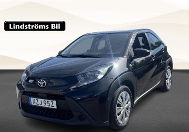 Toyota Aygo, 2023