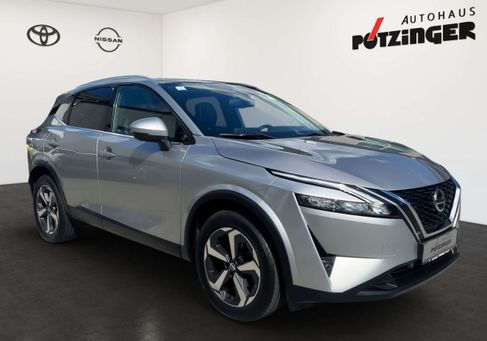 Nissan Qashqai, 2021 2