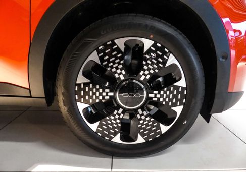 Fiat 600, 2026