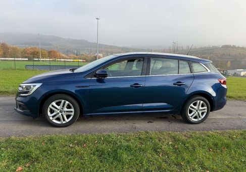 Renault Megane, 2020