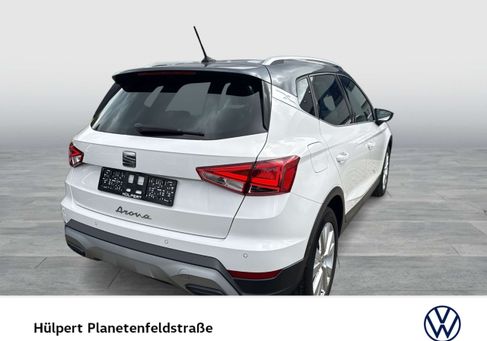 Seat Arona, 2022