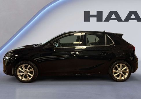 Opel Corsa, 2023