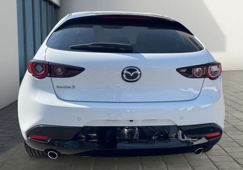 Mazda 3, 2026 3