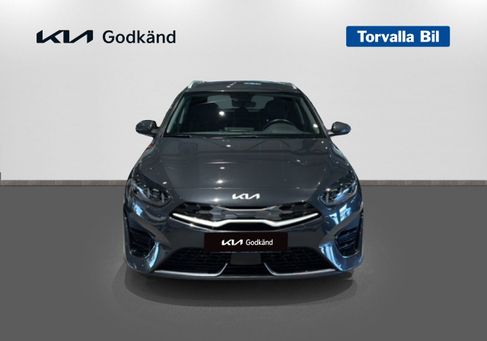 Kia Cee'd Sportswagon, 2024