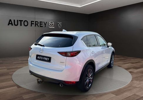 Mazda CX-5, 2019 3