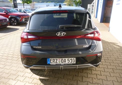 Hyundai i20, 2026 3
