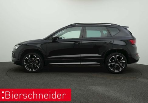 Cupra Ateca, 2024