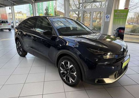 Citroën C4, 2025 2