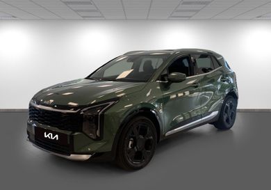 Kia Sportage, 2026