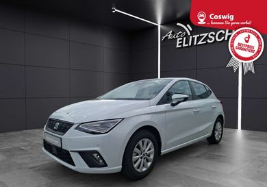 Seat Ibiza, 2025
