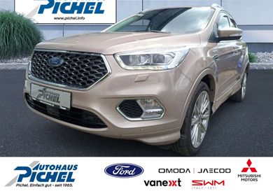 Ford Kuga, 2019