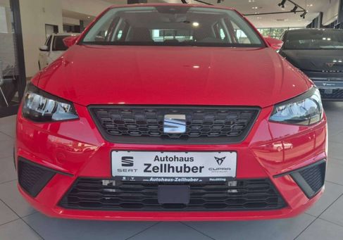 Seat Ibiza, 2024 2