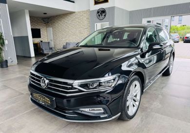 Volkswagen Passat Variant, 2020