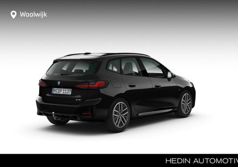 BMW 218 Active Tourer, 2026