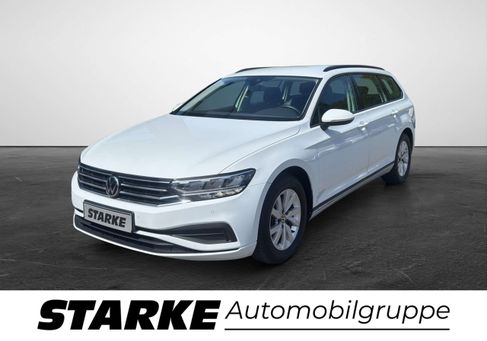 Volkswagen Passat Variant, 2023 2