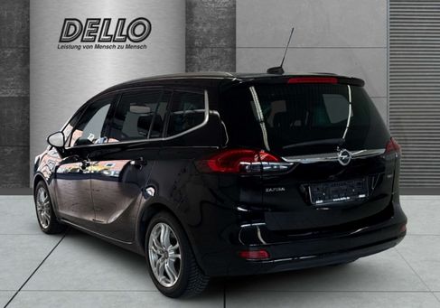 Opel Zafira Tourer, 2018