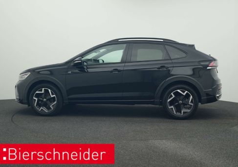 Volkswagen Taigo, 2025