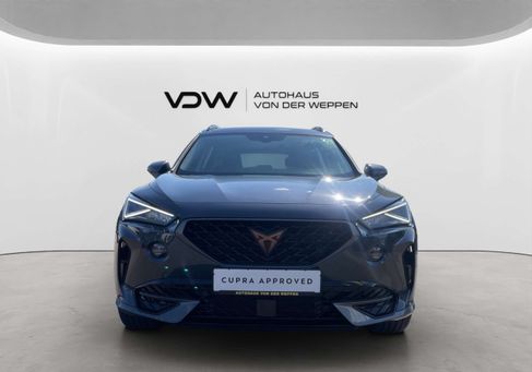 Cupra Formentor, 2023