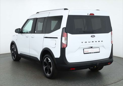 Ford Tourneo Courier, 2026 3